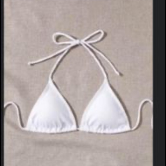 NEVER WORN Shein Bikini Tops - Picture 2 of 3